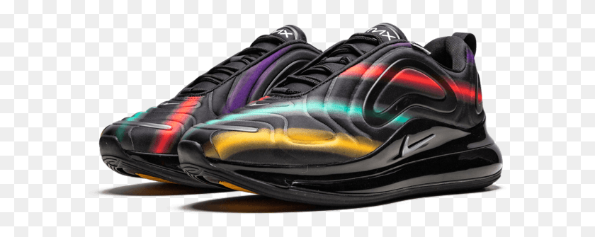 592x275 Sneakers, Shoe, Footwear, Clothing HD PNG Download