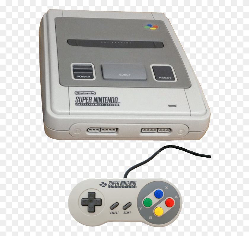 582x735 Snes Transparent Background, Electronics, Camera, Mobile Phone HD PNG Download