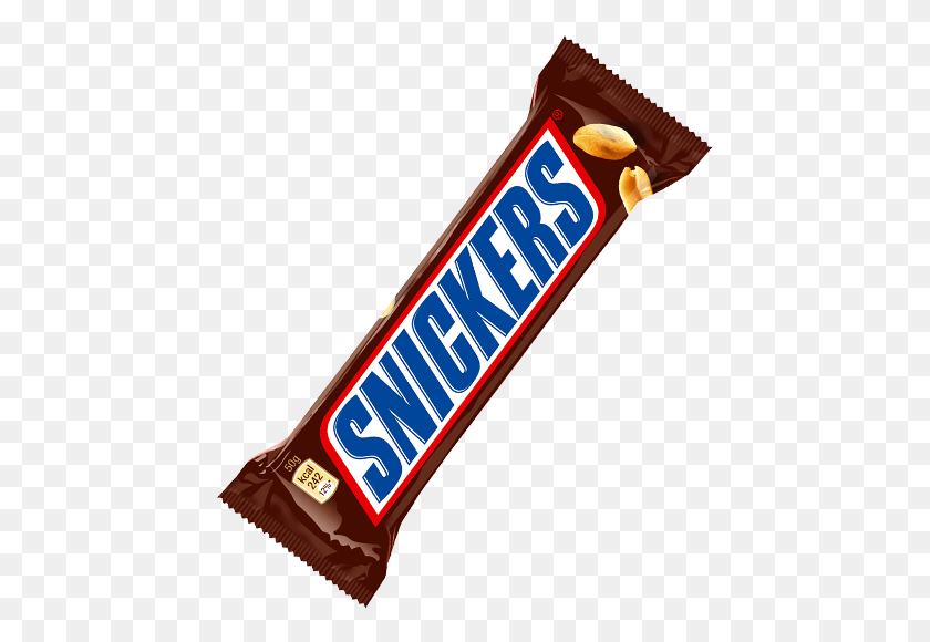 449x520 Snickers, Food, Candy, Lollipop HD PNG Download