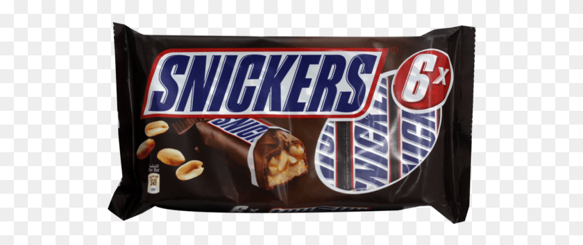 533x294 Snickers Chocolate 6x50g Snickers Chocolate 6x50g Snickers Snickers, Sweets, Food, Confectionery HD PNG Download
