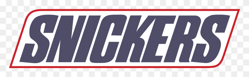 2331x595 Snickers Logo Transparent Logo, Word, Text, Label HD PNG Download