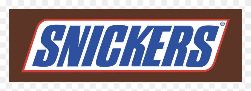 2191x693 Png Логотип Snickers, Этикетка, Текст, Слово, Png Скачать
