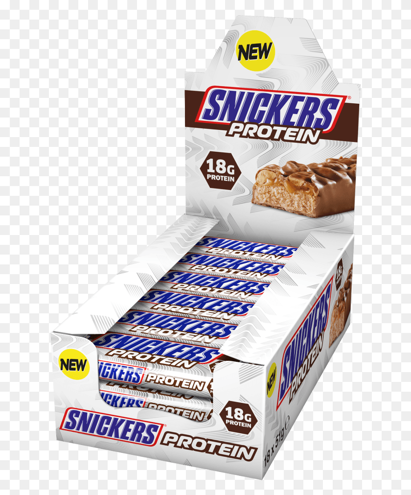 635x951 Snickers Protein Bar, Bread, Food, Bread Loaf HD PNG Download