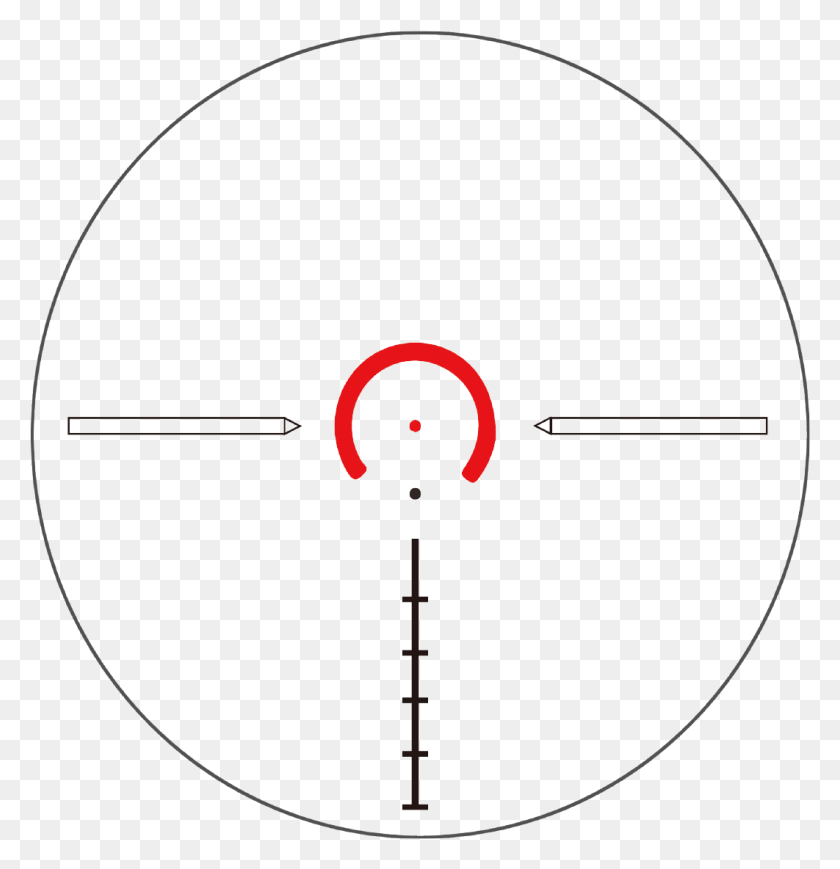 1062x1102 Sniper Crosshair Circle, Bow, Security, Armor HD PNG Download