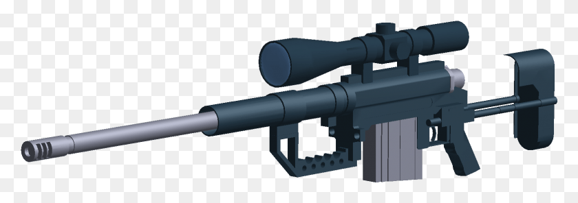 1570x476 Sniper Rifle, Gun, Weapon, Weaponry HD PNG Download