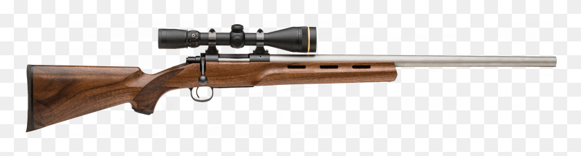 2772x591 Sniper Rifle Rifle, Gun, Weapon, Weaponry HD PNG Download