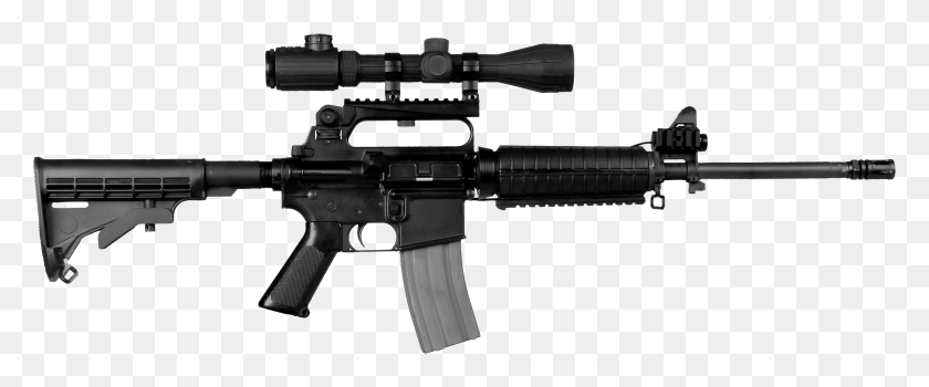 2916x1086 Снайперская Винтовка Specna Arms Sa, Пистолет, Оружие, Вооружение Hd Png Скачать