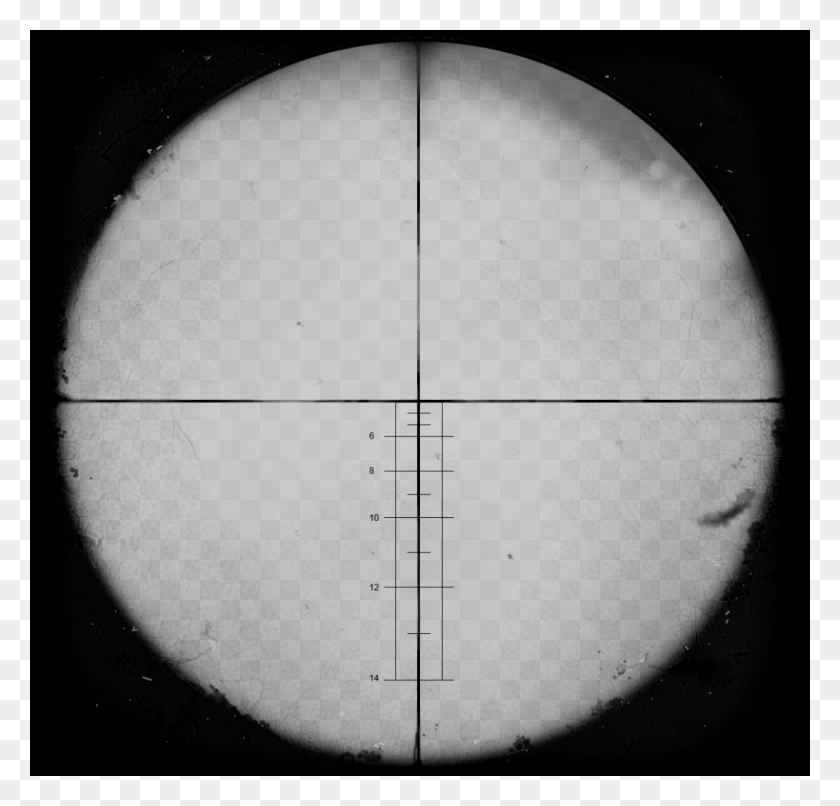 1102x1055 Descargar Png Sniper Scope Overlay Krunker Io, Lámpara, Esfera, Naturaleza Hd Png