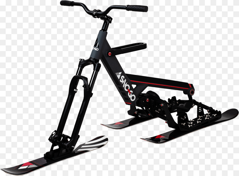 Sno Go Bike, Scooter, Transportation, Vehicle, Device Clipart PNG