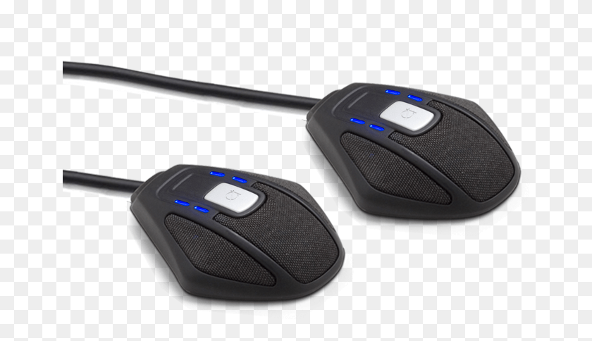 664x424 Snom Extramics Cable Overview Lightsoff Mouse, Hardware, Computer, Electronics HD PNG Download