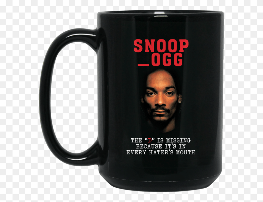 595x585 Snoop Dogg, Coffee Cup, Cup, Stein HD PNG Download