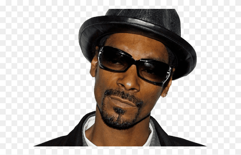 610x481 Snoop Dogg Clipart Snoop Dogg, Person, Clothing, Sunglasses HD PNG Download