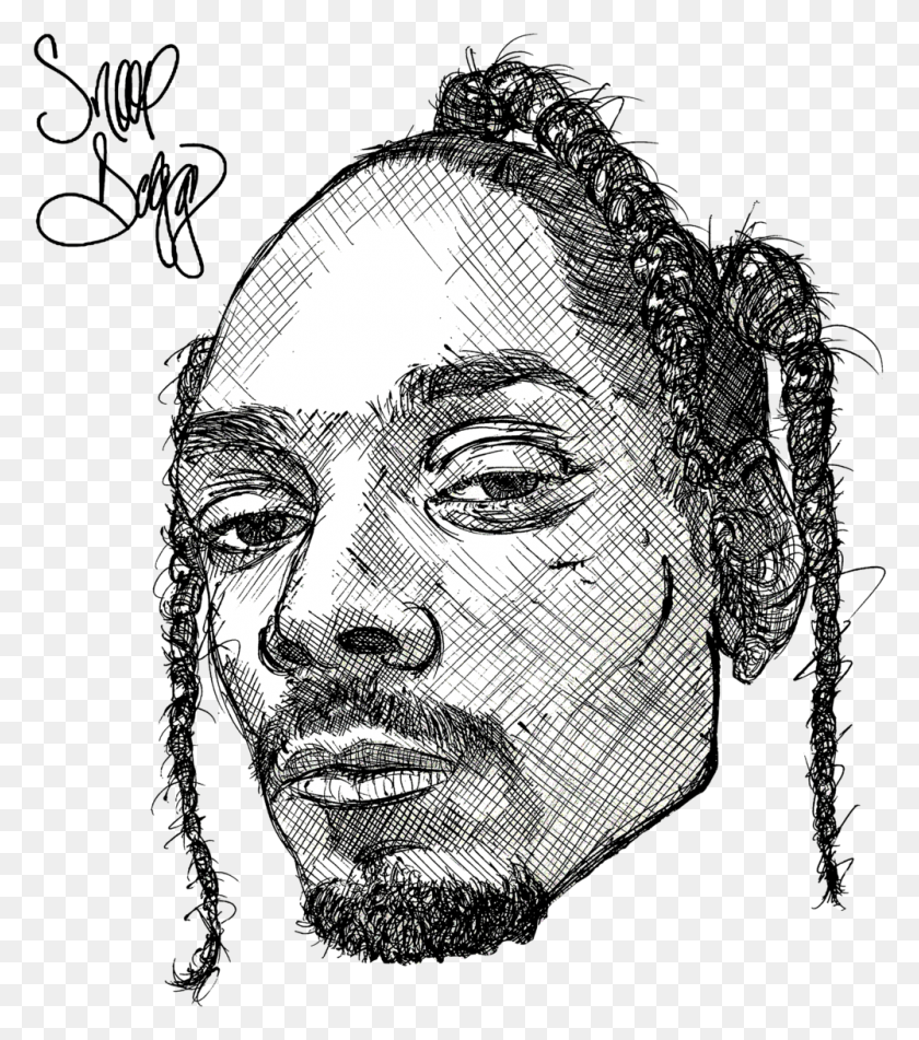 1000x1143 Snoop Dogg Head Shot K, Лицо, Человек, Человек Hd Png Скачать