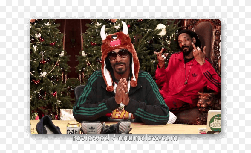 705x451 Snoop Dogg Holiday, Person, Human, Sunglasses HD PNG Download