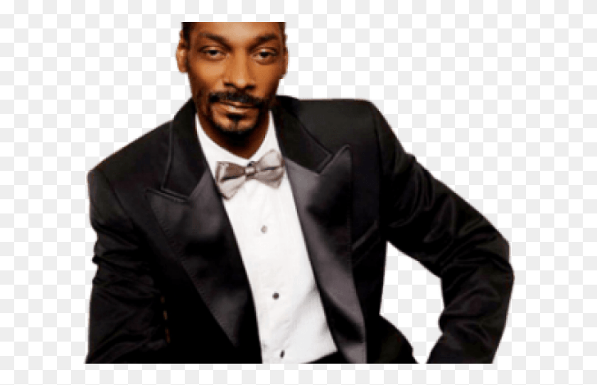 610x481 Descargar Png / Snoop Dogg Sin Fondo, Ropa, Corbata, Corbata Hd Png