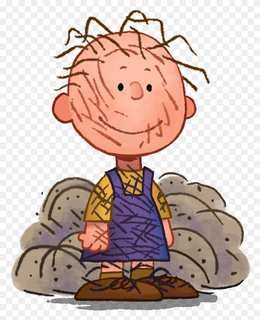 1987x2477 Snoopy Charlie Brown Linus Linus Van Pelt Charlie Brown, Plant HD PNG Download