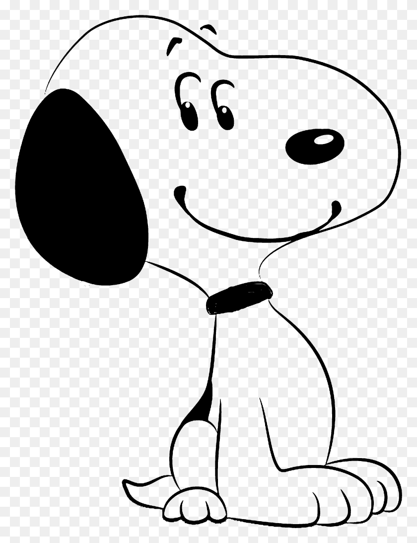 2628x3482 Descargar Png / Snoopy Png