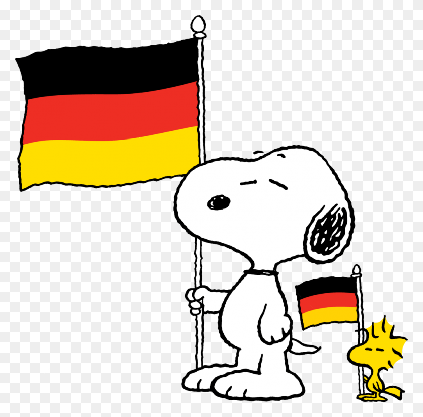 1000x985 Snoopy Germany, Giant Panda, Bear, Wildlife HD PNG Download