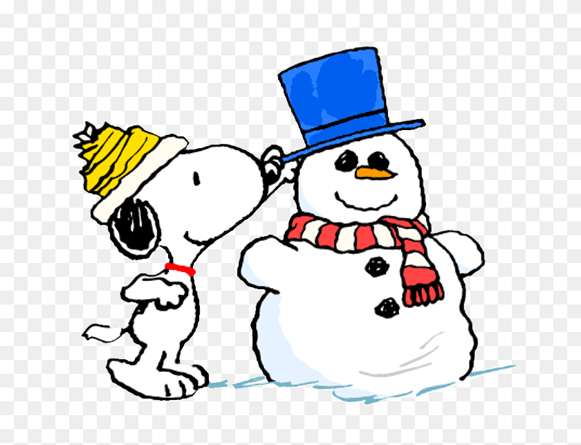 673x583 Snoopy Peanuts Gang Snoopy Peanuts, Nature, Outdoors, Snow HD PNG Download