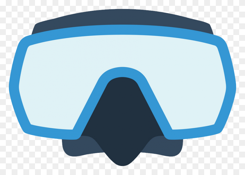 880x610 Snorkel Diving, Goggles, Accessories, Accessory HD PNG Download
