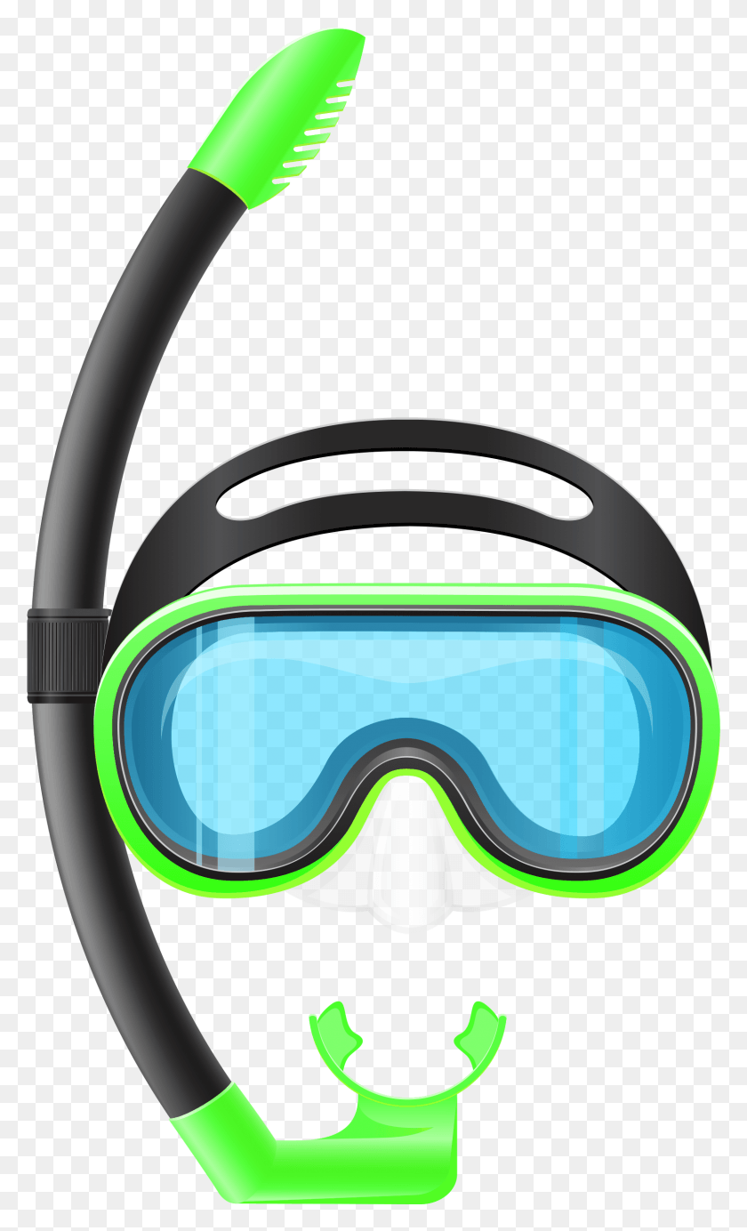 1606x2727 Snorkel Diving Mask, Goggles, Accessories, Accessory HD PNG Download