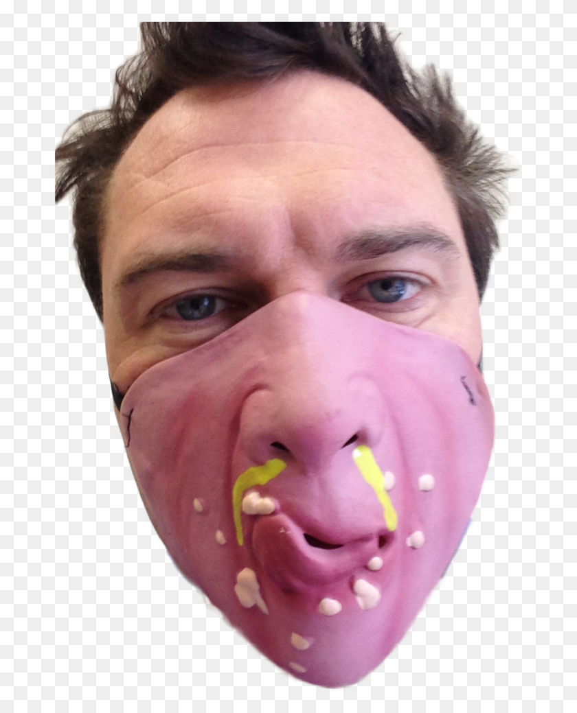 683x979 Snot Nose, Face, Person, Human HD PNG Download