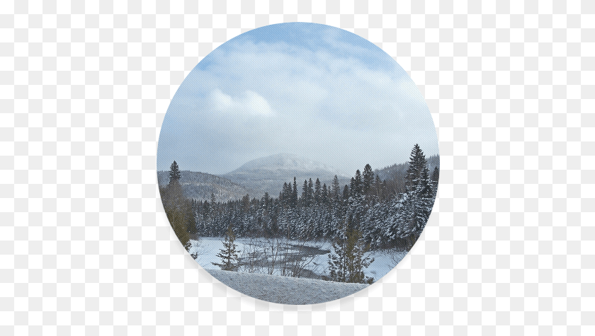 405x415 Snow, Window, Moon, Outer Space HD PNG Download