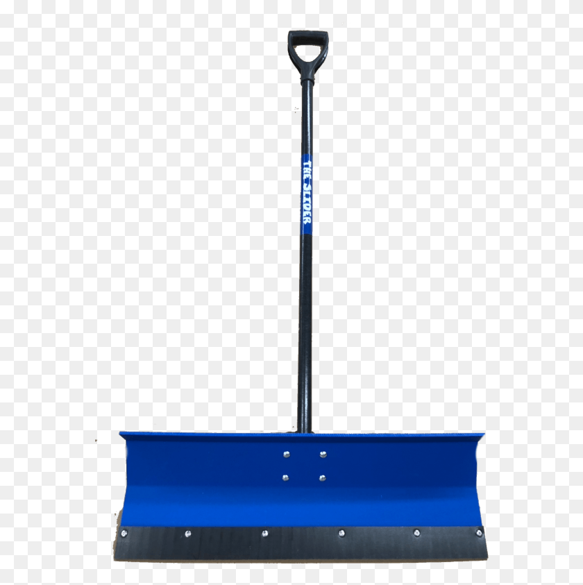 568x783 Snow And Waste Shovels Worlds Best Pusher Broom, Tool, Shovel HD PNG Download