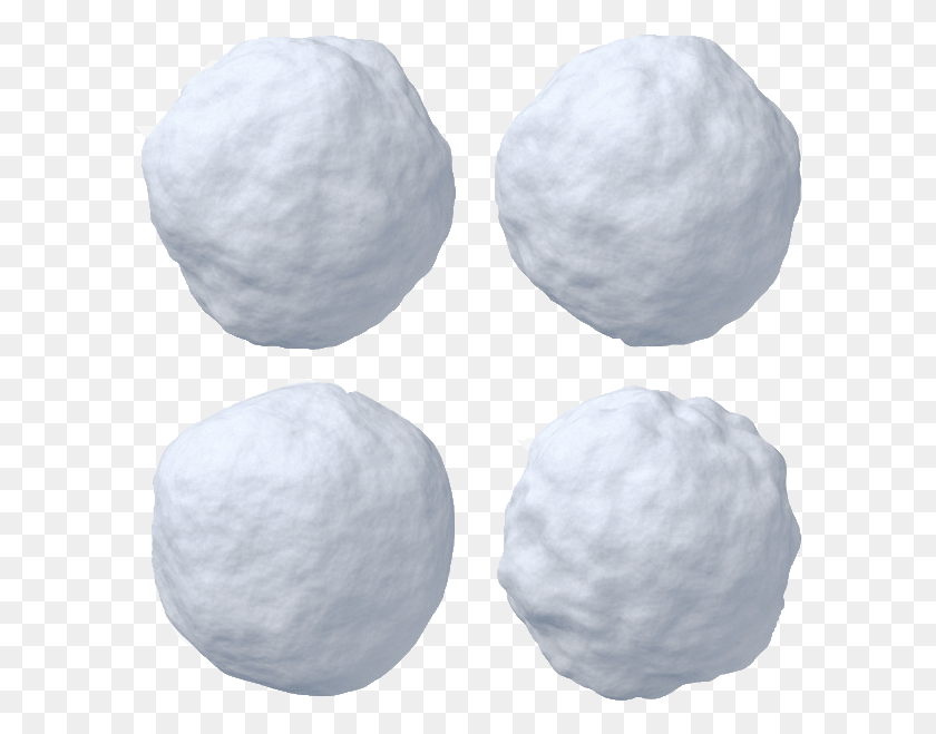 599x599 Snow Ball Clip Art, Sphere, Golf Ball, Golf HD PNG Download