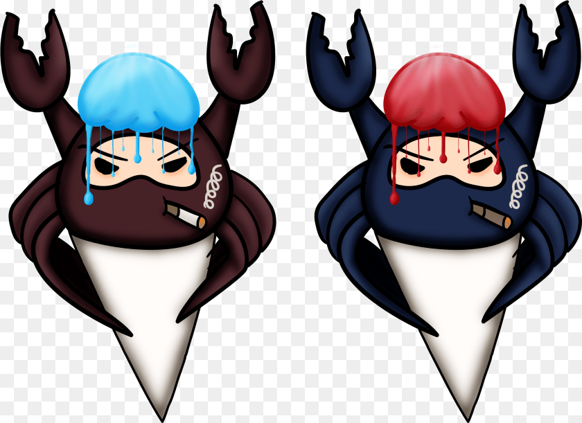 Snow Cone Spy Crab Snow Cone, Baby, Person, Comics, Book PNG