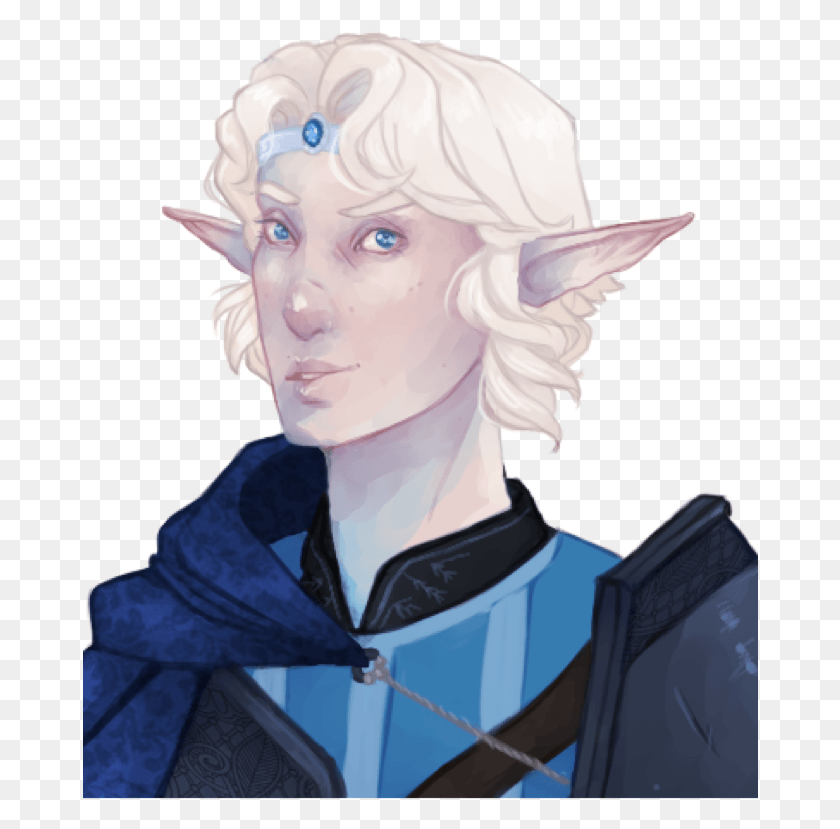 676x769 Snow Elf Snow Elf, Person, Human, Outdoors HD PNG Download