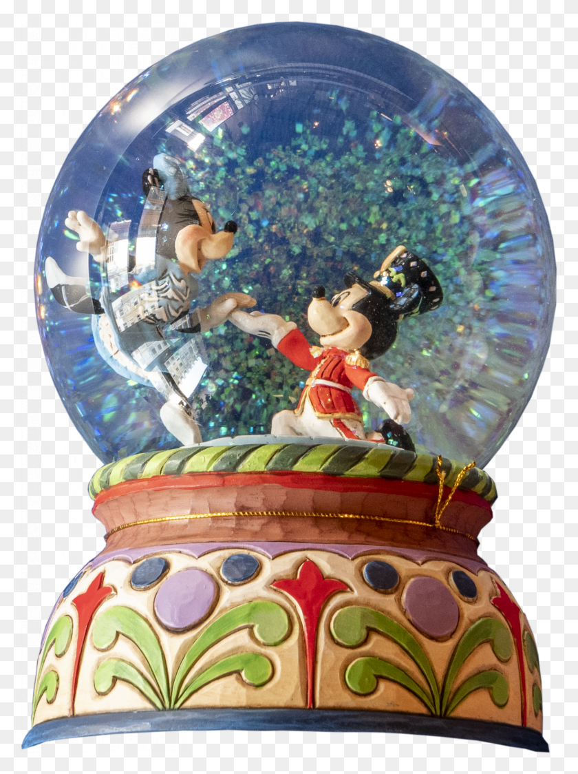 1501x2048 Snow Globe Christmas Tree, Figurine, Theme Park, Amusement Park HD PNG Download