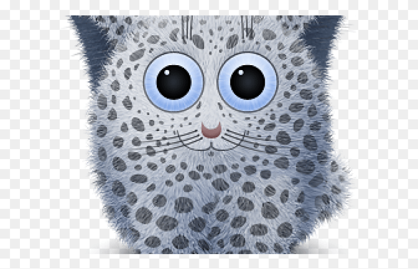 601x481 Snow Leopard Icon, Rug, Mammal HD PNG Download