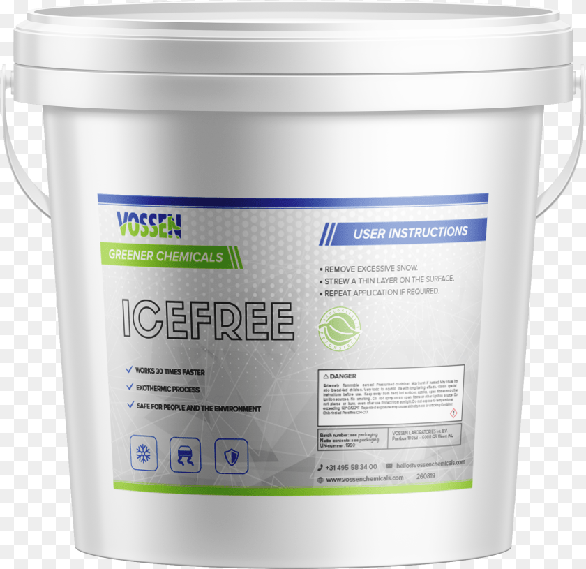 Snow Pile, Paint Container, Bucket, Cup, Disposable Cup PNG