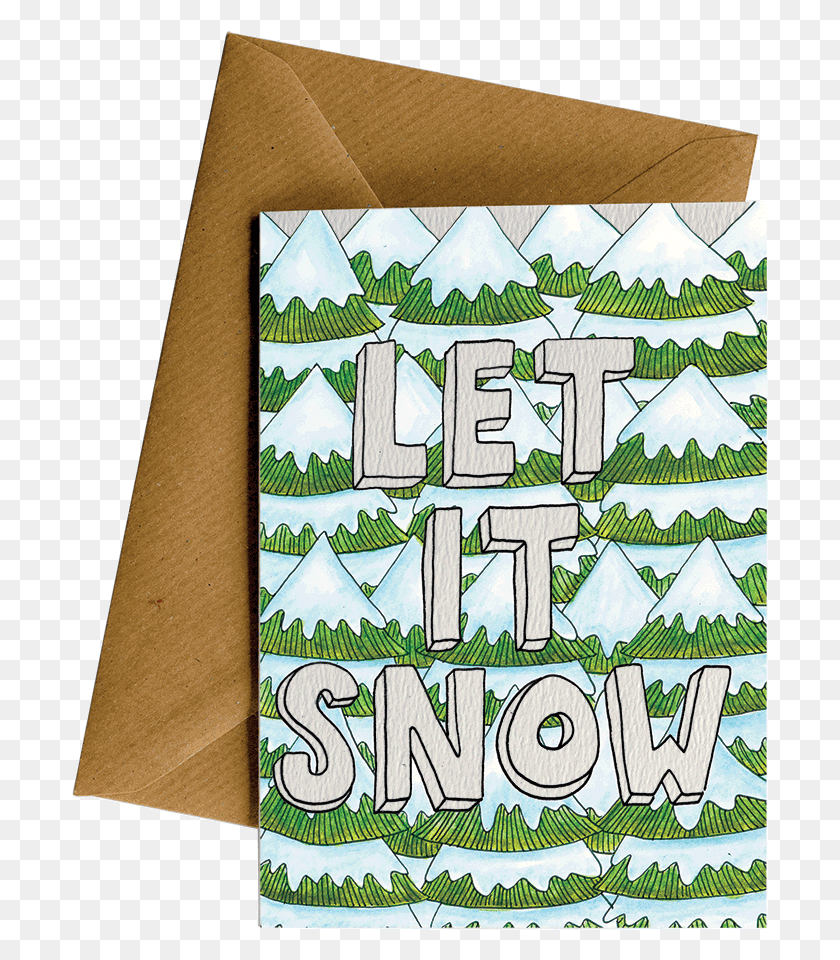 697x900 Árboles De Nieve, Texto, Planta, Alfabeto Hd Png