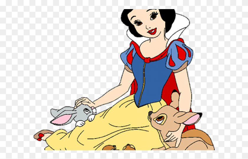 616x481 Snow White And The Seven Dwarfs Clipart Logo Snow White And The Seven Dwarfs, Person, Human, Book HD PNG Download