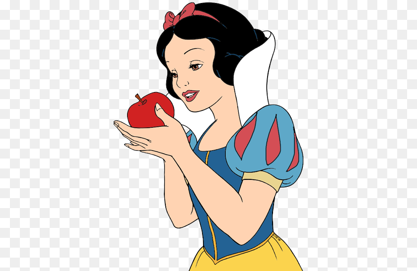 389x547 Snow White Clip Art Disney Clip Art Galoree, Adult, Female, Person, Woman Transparent PNG