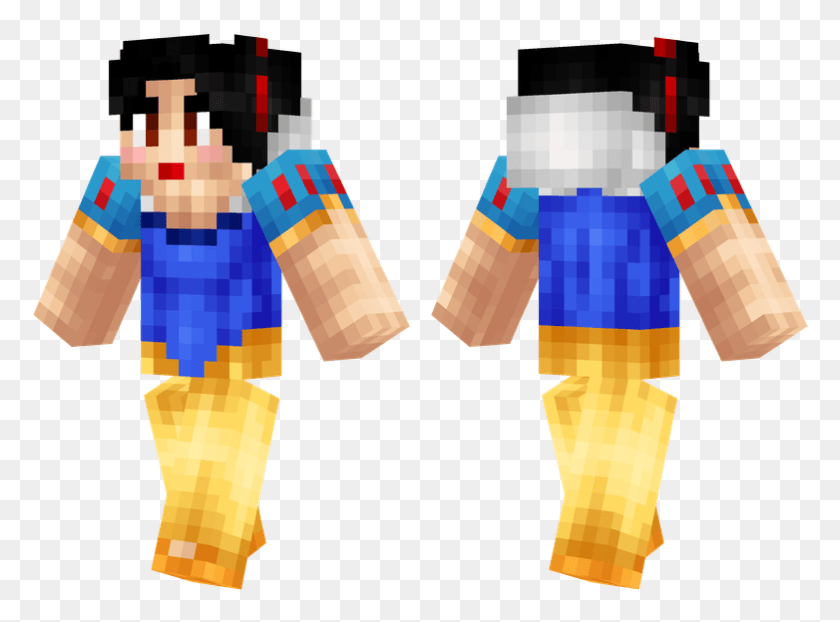 782x564 Descargar Png Snow White Minecraft, Snow White Skin, Texto, Corcho Hd Png