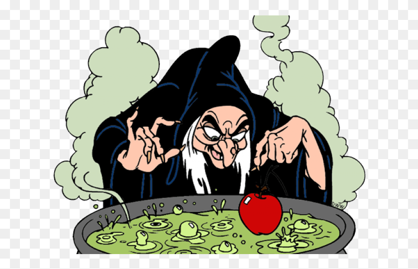 630x481 Snow White Old, Comics, Book, Graphics HD PNG Download