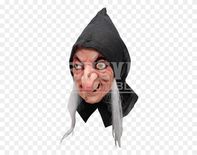 462x601 Snow White Witch, Clothing, Apparel, Hood HD PNG Download
