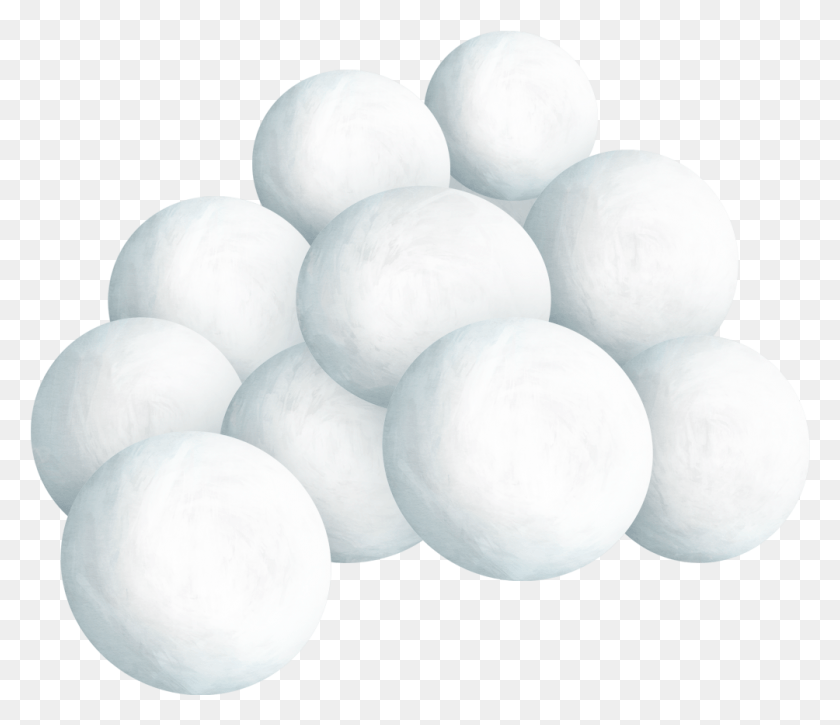 1004x857 Snowball Clipart, Sphere, Egg, Food HD PNG Download