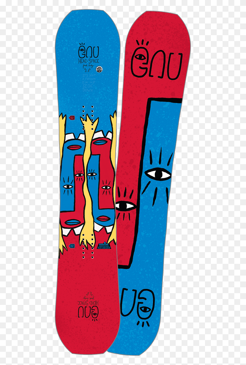 467x1185 Snowboard Image, Modern Art, Graphics HD PNG Download