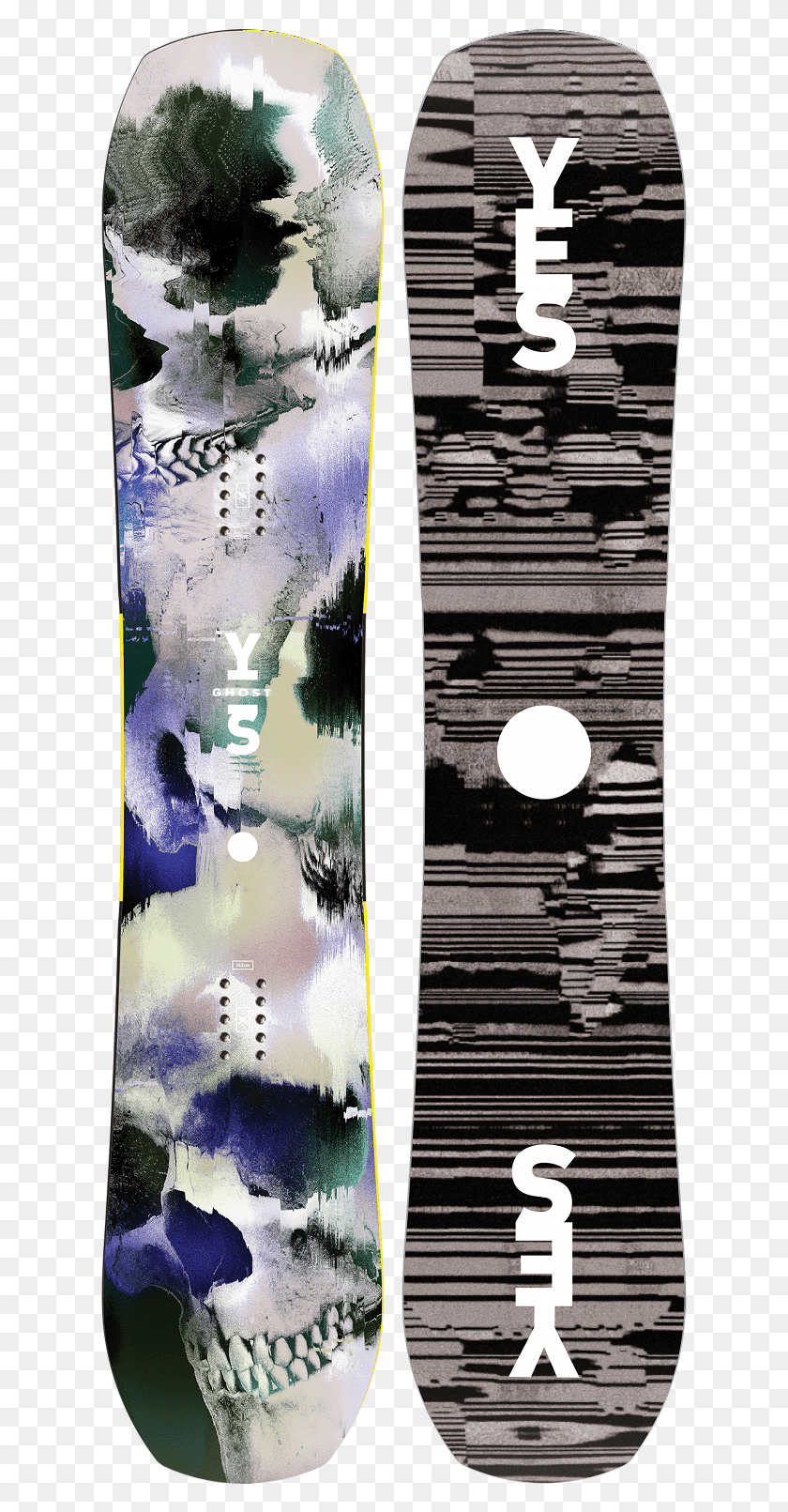 625x1551 Snowboard Yes Ghost Snowboard 2019, Collage, Poster, Advertisement HD PNG Download