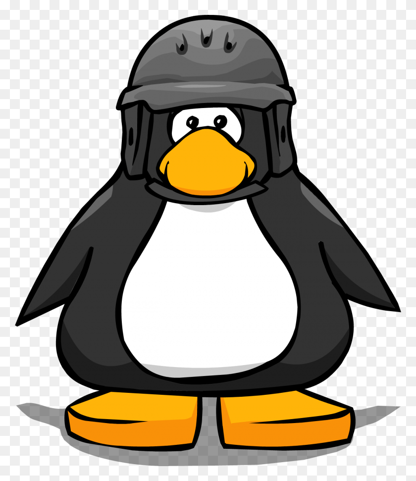 1380x1613 Snowboarders Clipart Snowboarding Penguin From Club Penguin, Bird, Animal, Snowman HD PNG Download