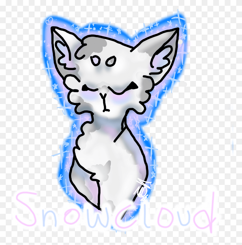 1514x1531 Snowcloud Icon Pastel, Hand, Purple, Graphics HD PNG Download