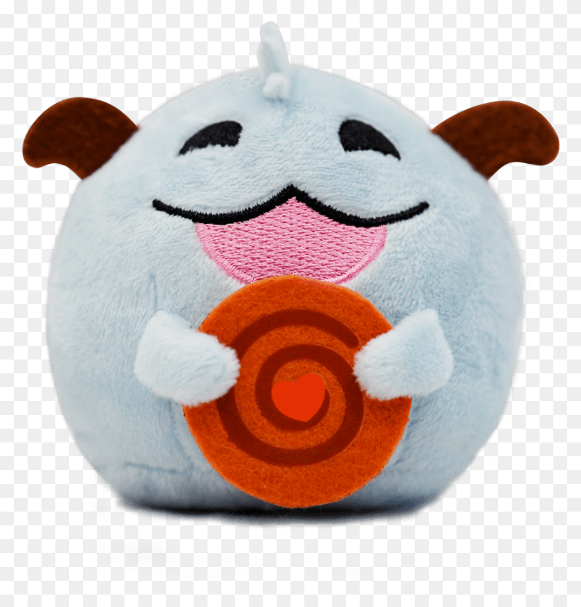 859x901 Snowdown Hits League Of Legends With Gifts Galore Stuffed Toy, Plush, Giant Panda, Bear HD PNG Download