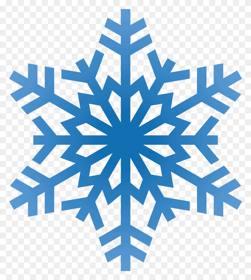 2169x2445 Snowflake Image Transparent Background Snowflake Clipart, Rug, Pattern HD PNG Download