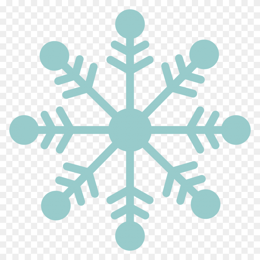 1280x1280 Copo De Nieve Png / Copo De Nieve Hd Png