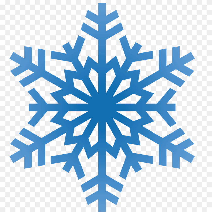 1024x1024 Snowflake Background, Nature, Outdoors, Snow Clipart PNG