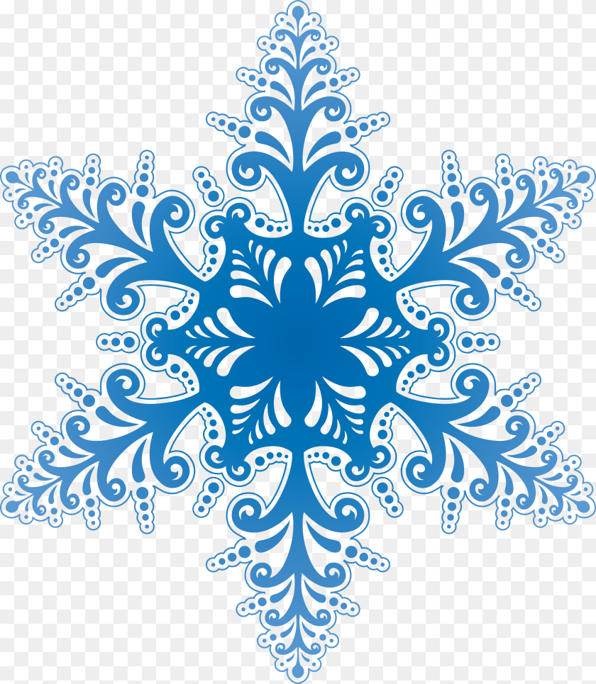 2834x3255 Snowflakes, Art, Pattern, Outdoors, Nature Transparent PNG